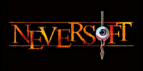 Neversoft Working on New Title In New Genre