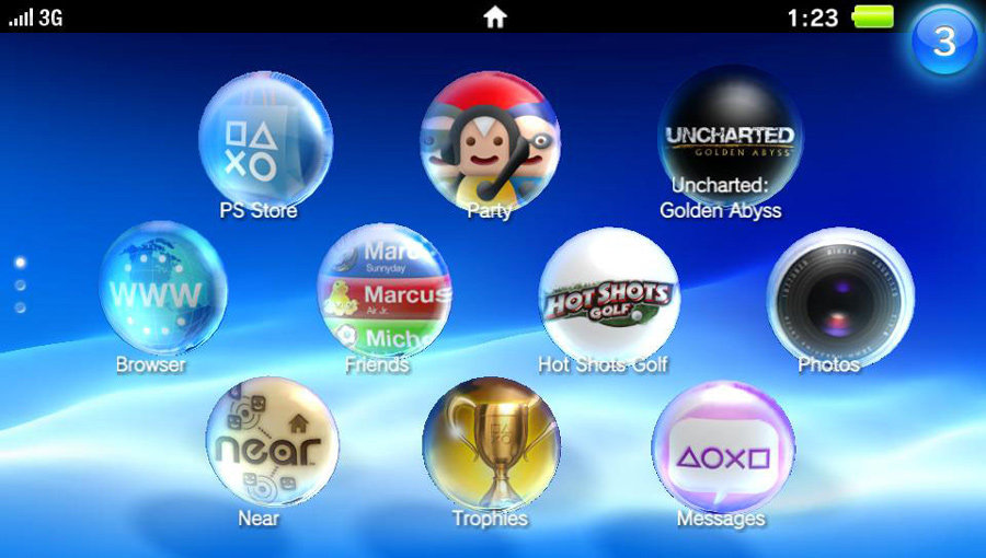 PlayStation Vita Is Region Free