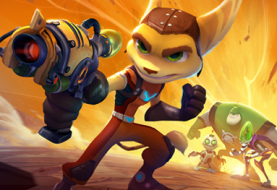 Ratchet & Clank: All 4 One Beta Impressions 