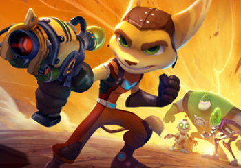 Ratchet & Clank: All 4 One Beta Impressions 