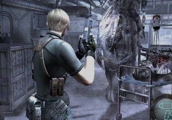 Resident Evil 4 coming to PS4 and Xbox One August 30