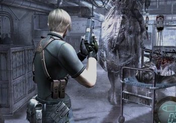 Resident Evil 4 HD Review