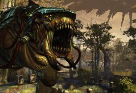 Resistance 3 1.02 Patch Now Available for Download, Details Revealed