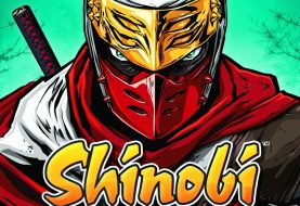 EB Games offers scarf with pre-orders of Shinobi