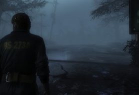 New Silent Hill Downpour Trailer From TGS
