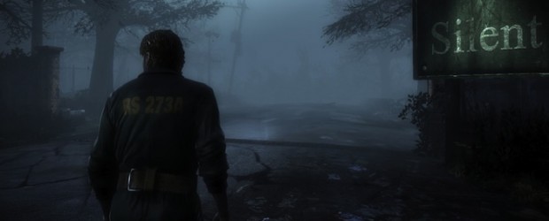 New Silent Hill Downpour Trailer From TGS