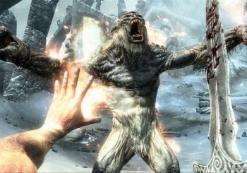 Bethesda: PS3 Version Of Skyrim “Getting A lot Of Attention”