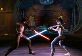 Star Wars: The Old Republic Delayed Until 2012?
