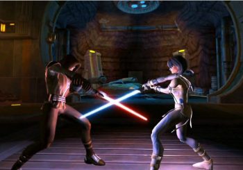 Star Wars: The Old Republic Delayed Until 2012?