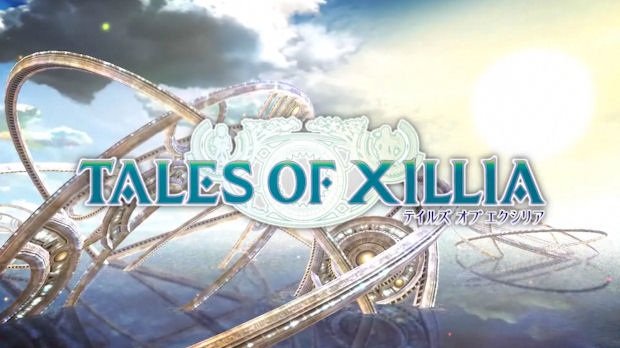 Tales of Xillia Ships 650,000 Units In Two Weeks