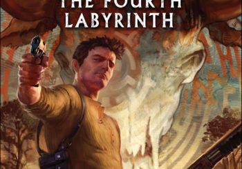 Uncharted Novel And Comic Book Series Coming Soon