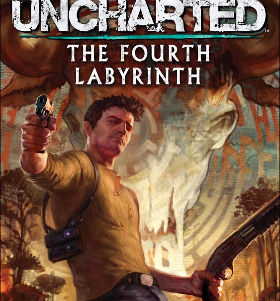 Uncharted Novel And Comic Book Series Coming Soon