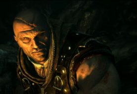 The Witcher 2 on the Xbox 360 Will Be on Two Discs