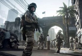 Battlefield 3 Beta Patch Coming Soon [Update: Now Available]