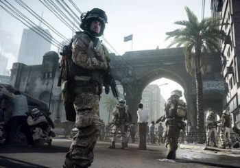 Battlefield 3 Beta Patch Coming Soon [Update: Now Available]