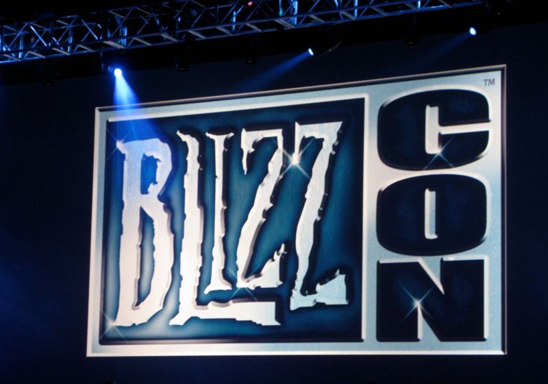 Foo Fighters To Rock Out At BlizzCon