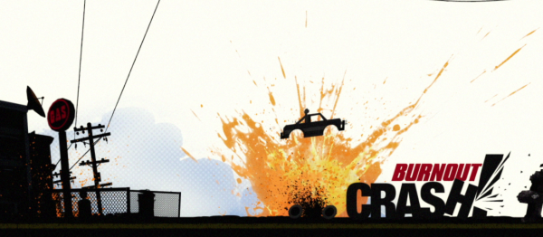 Burnout CRASH! Review