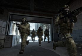 Counter-Strike: Global Offensive Beta is for PC Only