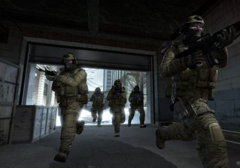 Counter-Strike: Global Offensive Beta is for PC Only
