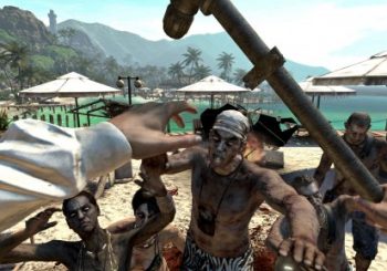 Dead Island Ships Over One Million Units in North America