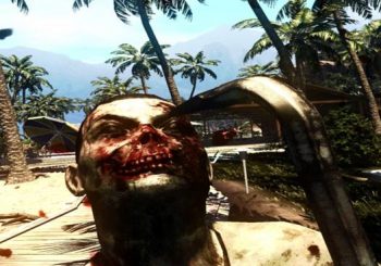 Dead Island Gameplay Footage