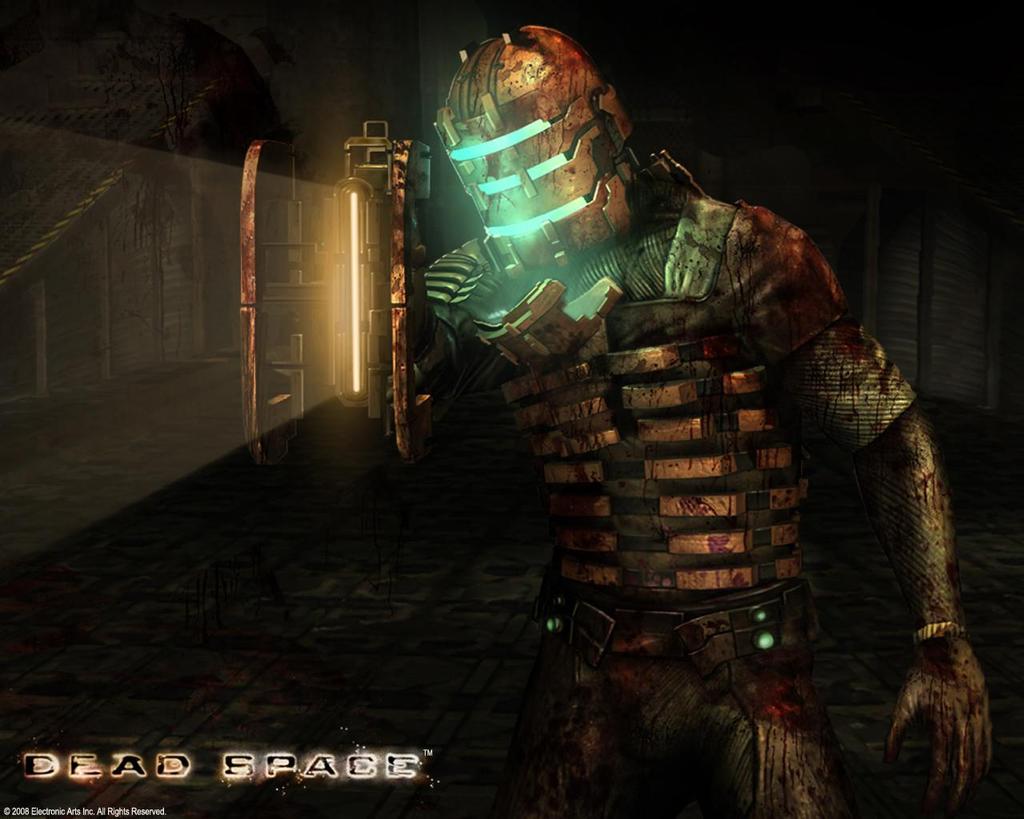 Rumor: Dead Space 3 Details Leaked