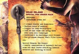 Dead Island Bloodbath Arena Trophies Revealed