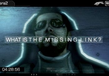 Deus Ex: Human Revolution 'Missing Link' DLC Detailed