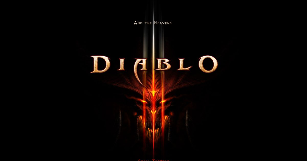 Diablo 3 Beta Impressions