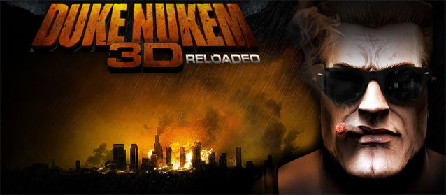 Duke Nukem 3D Remake Put On Hold