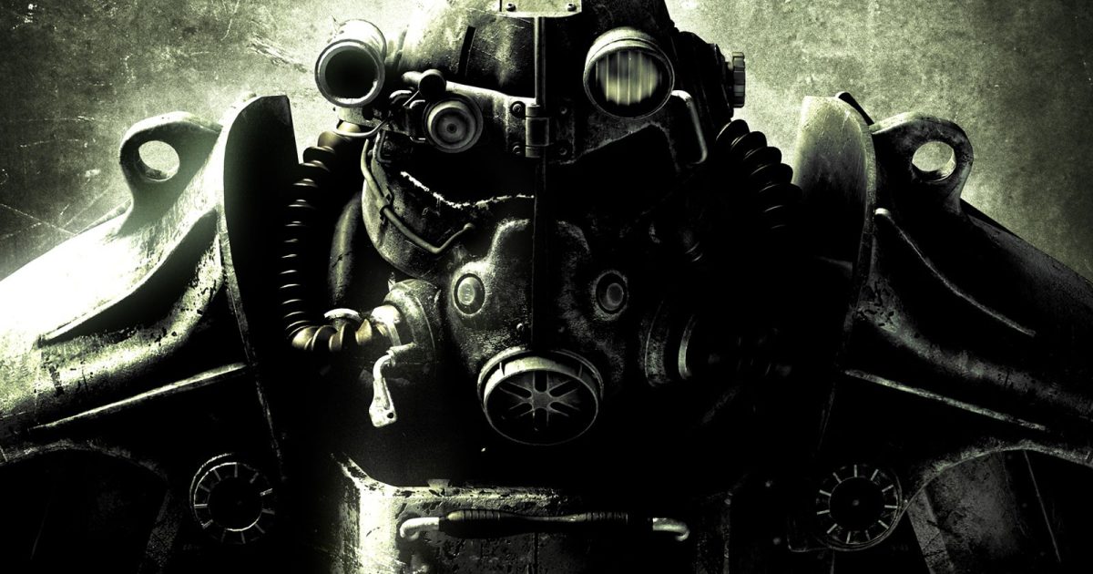 Rumor: Fallout 4 To Be Revealed At VGA 2013