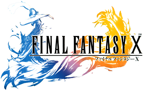 Square Enix Announces Final Fantasy X HD