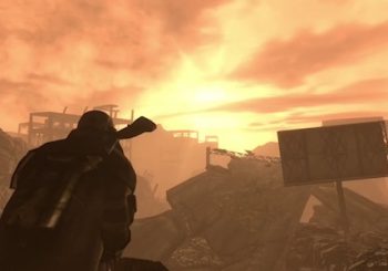 Fallout: New Vegas -  Lonesome Road DLC Review
