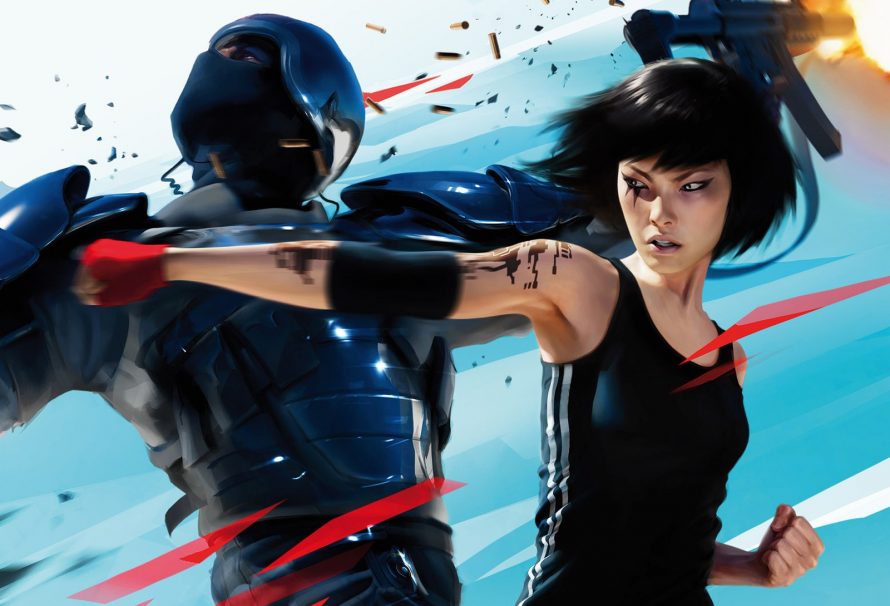 Mirror’s Edge 2 could still happen, say DICE