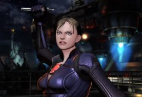 Maximillian's Video Guide: Jill Valentine of Marvel Vs Capcom 3