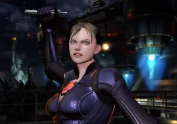 Maximillian's Video Guide: Jill Valentine of Marvel Vs Capcom 3