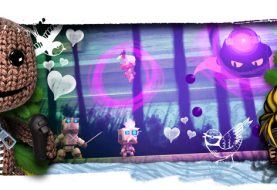 LittleBigPlanet 2: Move Pack Now Available