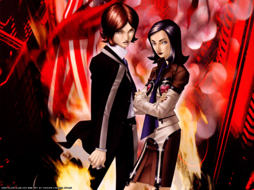 Persona 2: Innocent Sin Full Trailer, Coming this September 20th