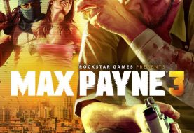 Max Payne 3 Trailer Coming Next Week, Digital Poster Out