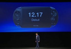 PlayStation Vita Offers 3-5 Hours Battery Life