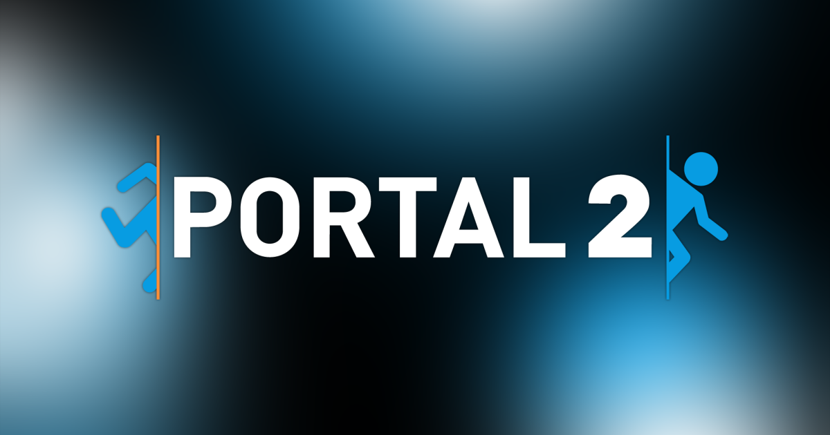 Free DLC for Portal 2 Coming this October