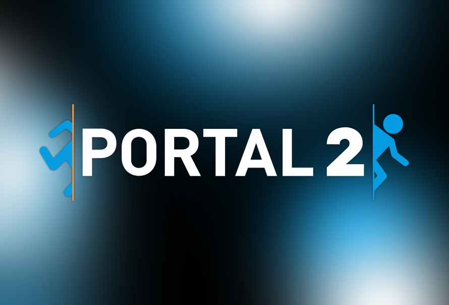 Free DLC for Portal 2 Coming this October
