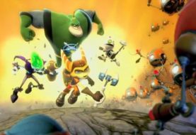 Ratchet & Clank: All 4 One Beta Hits PSN Today