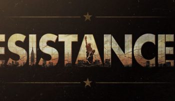 Resistance 3 Review