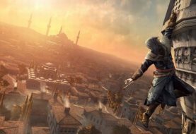 Assassin's Creed: Revelations Beta Now Open To All PSN Users