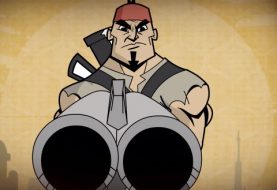 Shank 2 Officially Announced