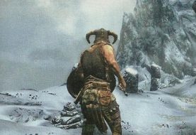 Skyrim's 20 Minutes Demo Footage
