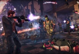 Saints Row: The Third Achievements Revealed