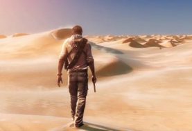 New Off-Screen Uncharted 3 Desert Gameplay
