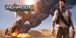 Uncharted 3: Drake's Deception Getting It's Own Bundle